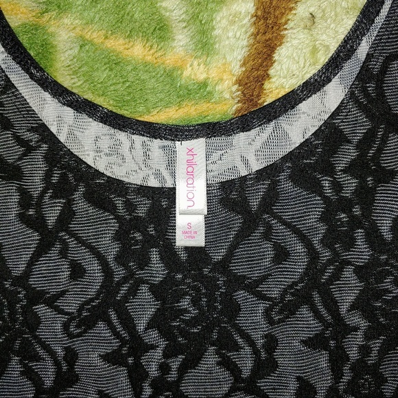 NWOT Xhilaration Body Con Dress - Picture 2 of 3